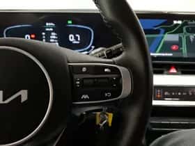 Kia Sportage (2024) thumbnail 15