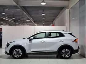 Kia Sportage (2024) thumbnail 5