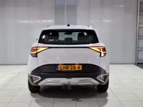 Kia Sportage (2024) thumbnail 8