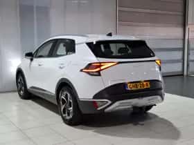 Kia Sportage (2024) thumbnail 9