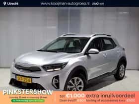 Kia Stonic (2024)