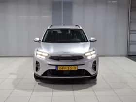 Kia Stonic (2024) thumbnail 3