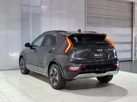 Kia Niro EV (2026) thumbnail 6