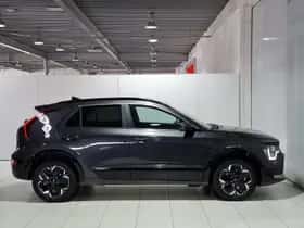 Kia Niro EV (2026) thumbnail 9