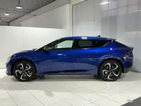 Kia EV6 (2024) thumbnail 2