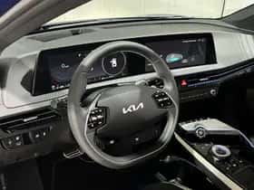 Kia EV6 (2024) thumbnail 13