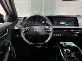 Kia EV6 (2024) thumbnail 15