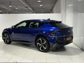 Kia EV6 (2024) thumbnail 3