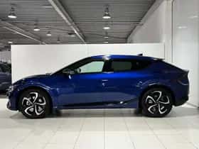 Kia EV6 (2024) thumbnail 8