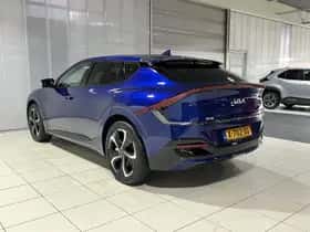Kia EV6 (2024) thumbnail 9