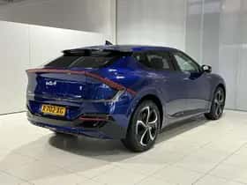 Kia EV6 (2024) thumbnail 10
