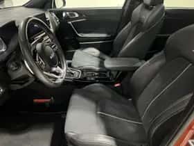 Kia Proceed (2024) thumbnail 24
