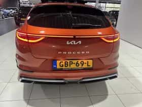 Kia Proceed (2024) thumbnail 28