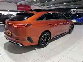 Kia Proceed (2024) thumbnail 7