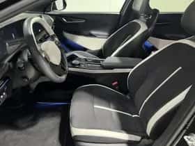 Kia EV6 (2024) thumbnail 26