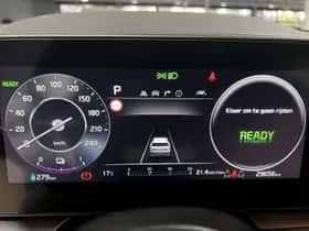 Kia Niro EV (2024) thumbnail 9