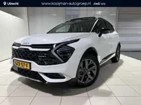 Kia Sportage (2025)