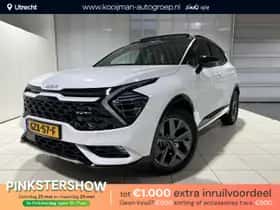 Kia Sportage (2025) thumbnail 1