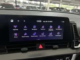 Kia Sportage (2025) thumbnail 17