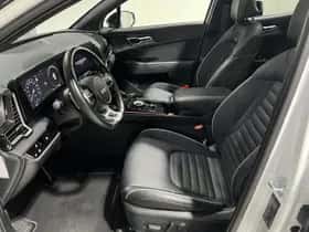 Kia Sportage (2025) thumbnail 26