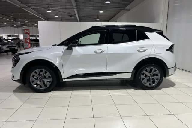 Kia Sportage (2025) thumbnail 4