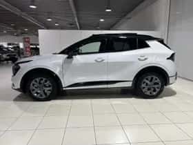 Kia Sportage (2025) thumbnail 4