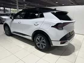 Kia Sportage (2025) thumbnail 5
