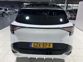 Kia Sportage (2025) thumbnail 6