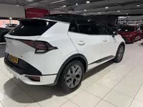Kia Sportage (2025) thumbnail 7