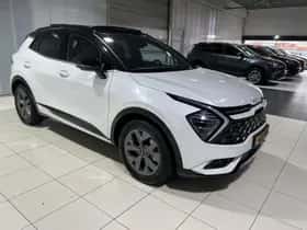 Kia Sportage (2025) thumbnail 8