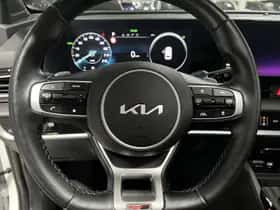 Kia Sportage (2025) thumbnail 10