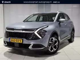 Kia Sportage (2024)