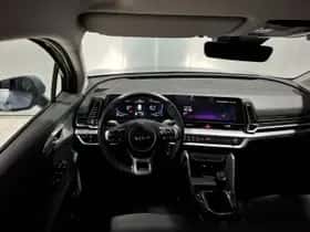 Kia Sportage (2024) thumbnail 13