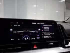 Kia Sportage (2024) thumbnail 20