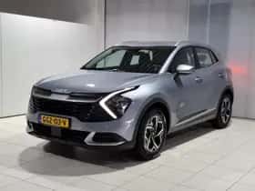 Kia Sportage (2024) thumbnail 3