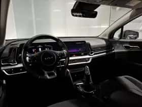 Kia Sportage (2024) thumbnail 28