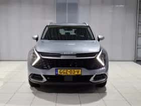 Kia Sportage (2024) thumbnail 4