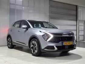 Kia Sportage (2024) thumbnail 5