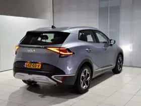 Kia Sportage (2024) thumbnail 6