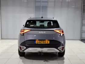 Kia Sportage (2024) thumbnail 7