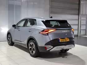 Kia Sportage (2024) thumbnail 8