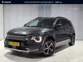 Kia Niro (2022)