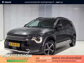 Kia Niro (2022)