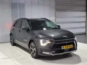 Kia Niro (2022) thumbnail 2