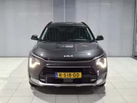 Kia Niro (2022) thumbnail 3