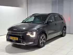 Kia Niro (2022) thumbnail 4