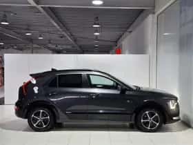 Kia Niro (2022) thumbnail 5