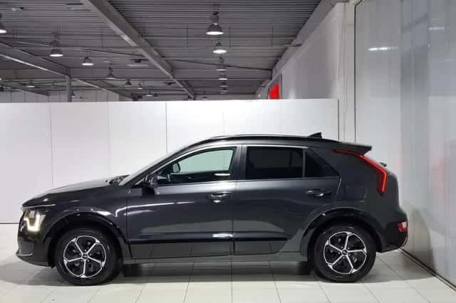Kia Niro (2022) thumbnail 6
