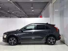 Kia Niro (2022) thumbnail 6