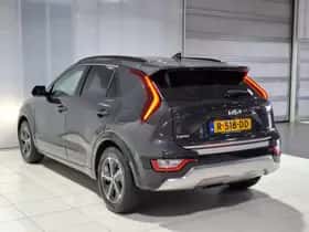 Kia Niro (2022) thumbnail 7